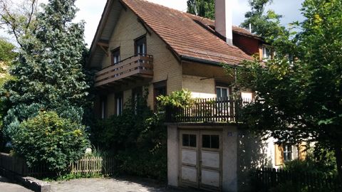 Single family house CH-8603 Schwerzenbach