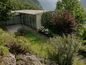 Moderne Villa mit Blick auf den Luganersee und die Berge in Carona