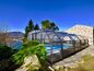 Traditional lake view villa for sale in Montagnola, Collina d'Oro