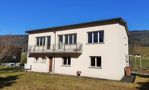 Renting family house with 2 apartments - 173 m2