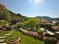 Luxury Mediterranean Style Villa with Lugano Lake View in Morcote