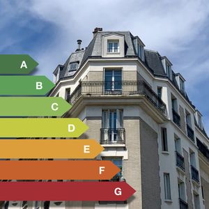 CECB, the certificate for the energy evaluation of your building !