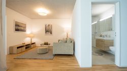 Furnished dwelling - the light and warm STOCKHOLM