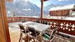 SPACIOUS 7.5 ROOM APARTMENT IN MAGNIFICENT CHALET