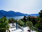 Villa "Oasi" - Duplex di Lusso con Piscina e Vista sul Lago Maggiore