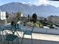 5-room apartment with View of Lake Maggiore and the Mountains