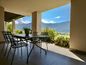 Moderne Villa mit Panoramablick, schönem Garten und Dependance