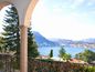 Exclusive Building Plot with Lugano Lake View for sale in Ruvigliana