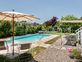 Villa d'architecte exceptionnelle avec piscine et jacuzzi